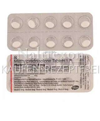 medrol active