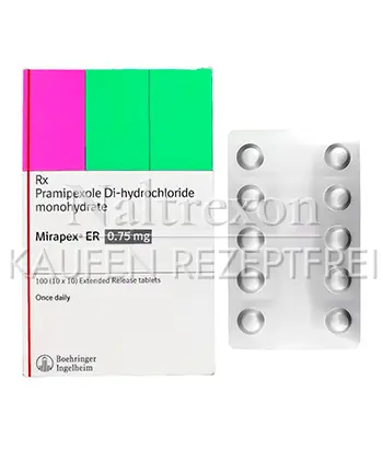mirapex