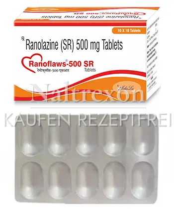 Ranexa