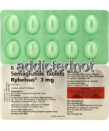 rybelsus