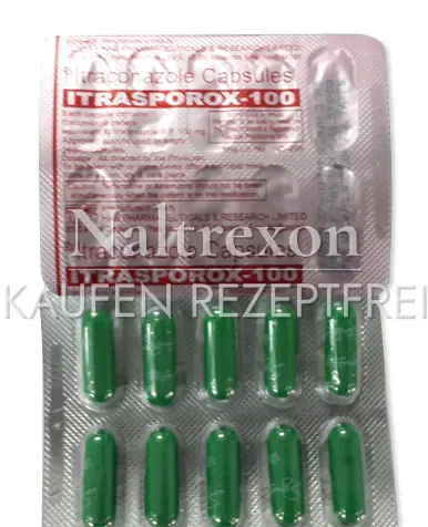 Itraconazol