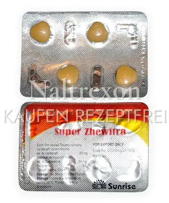 Super Zhewitra