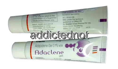 Adapalen