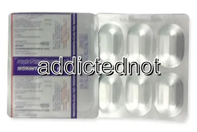 Amoxicillin / Clavulansäure