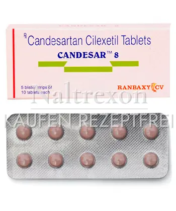 Candesartan