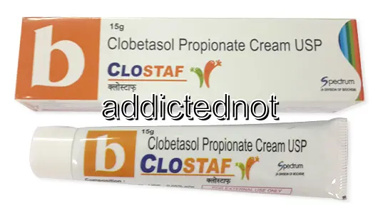 Clobetazol