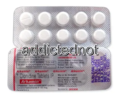 Clonidin