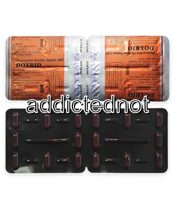 Doxycyclin