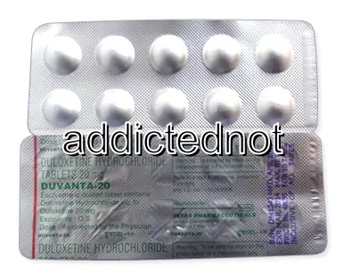 Duloxetin