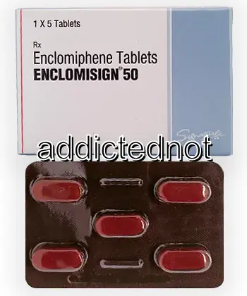 Enklomifen