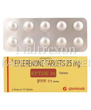 Eplerenon