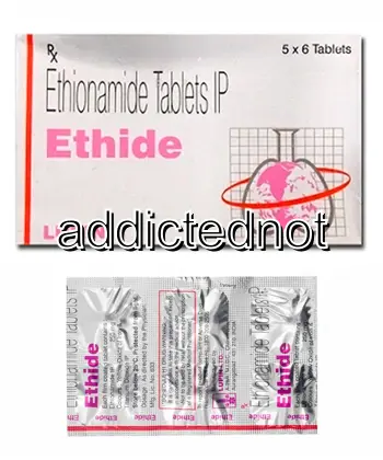 Ethionamid