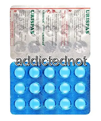 Flavoxat-Hcl