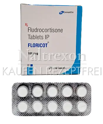 Fludrocortison