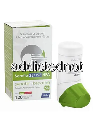 Fluticason / Salmeterol