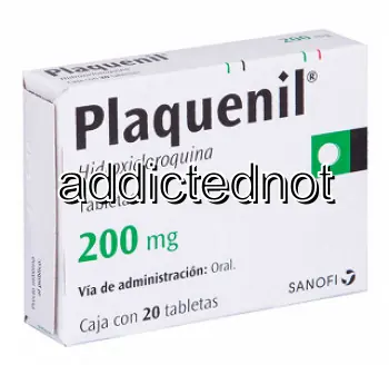 Hydroxychloroquin