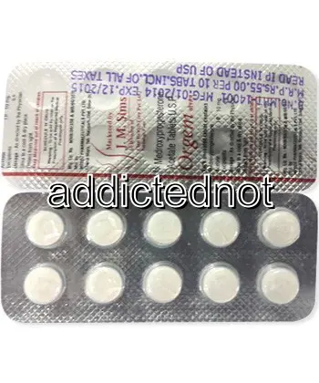 Medroxyprogesteronacetat