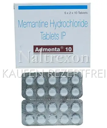 Memantin