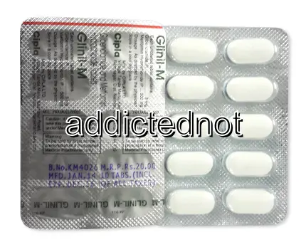 Metformin/Glibenclamid