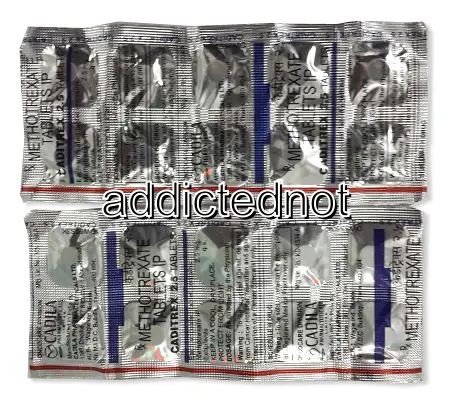 Methotrexat