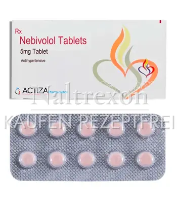 Nebivolol