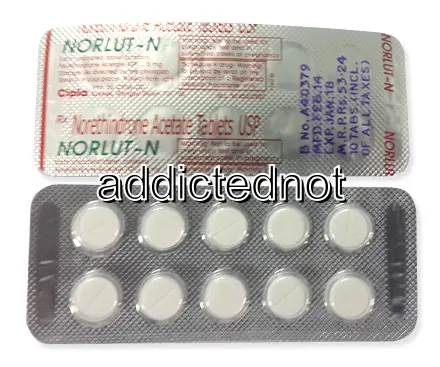 Norethisteronacetat