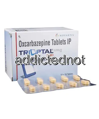 Oxcarbazepin