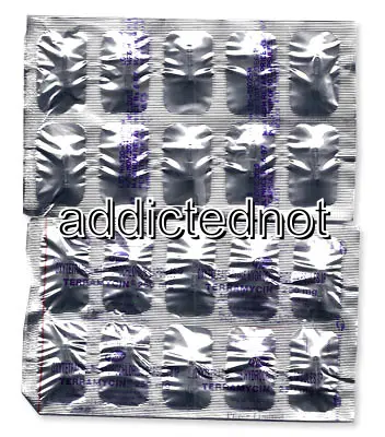Oxytetracyclin