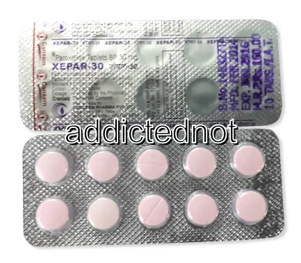 Paroxetin