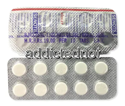 Prochlorperazin
