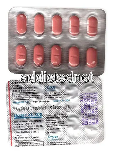 Quetiapin