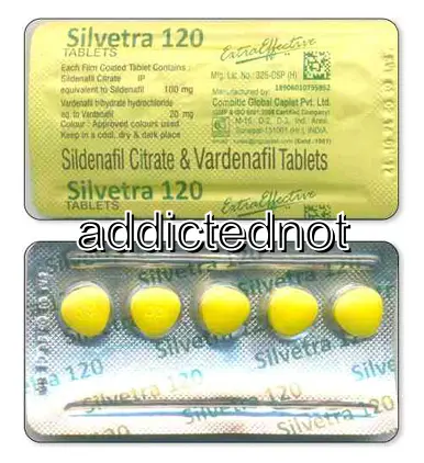 Sildenafilcitrat 100 Mg / Vardenafil 20 Mg