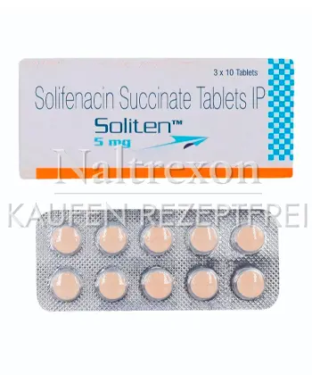 Solifenacin