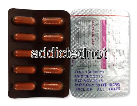 Tetracyclin