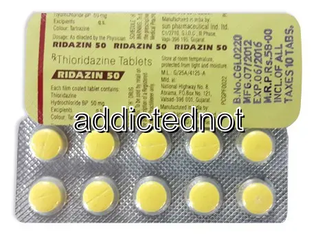 Thioridazin
